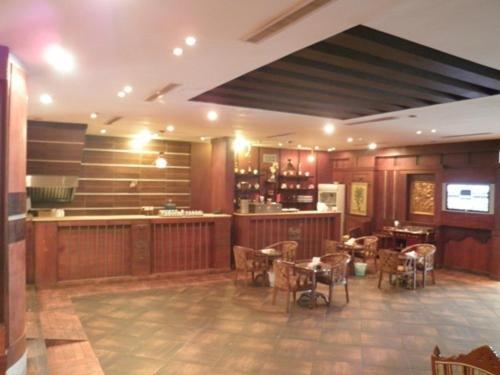 Orans 2 Appart hôtel Djeddah
