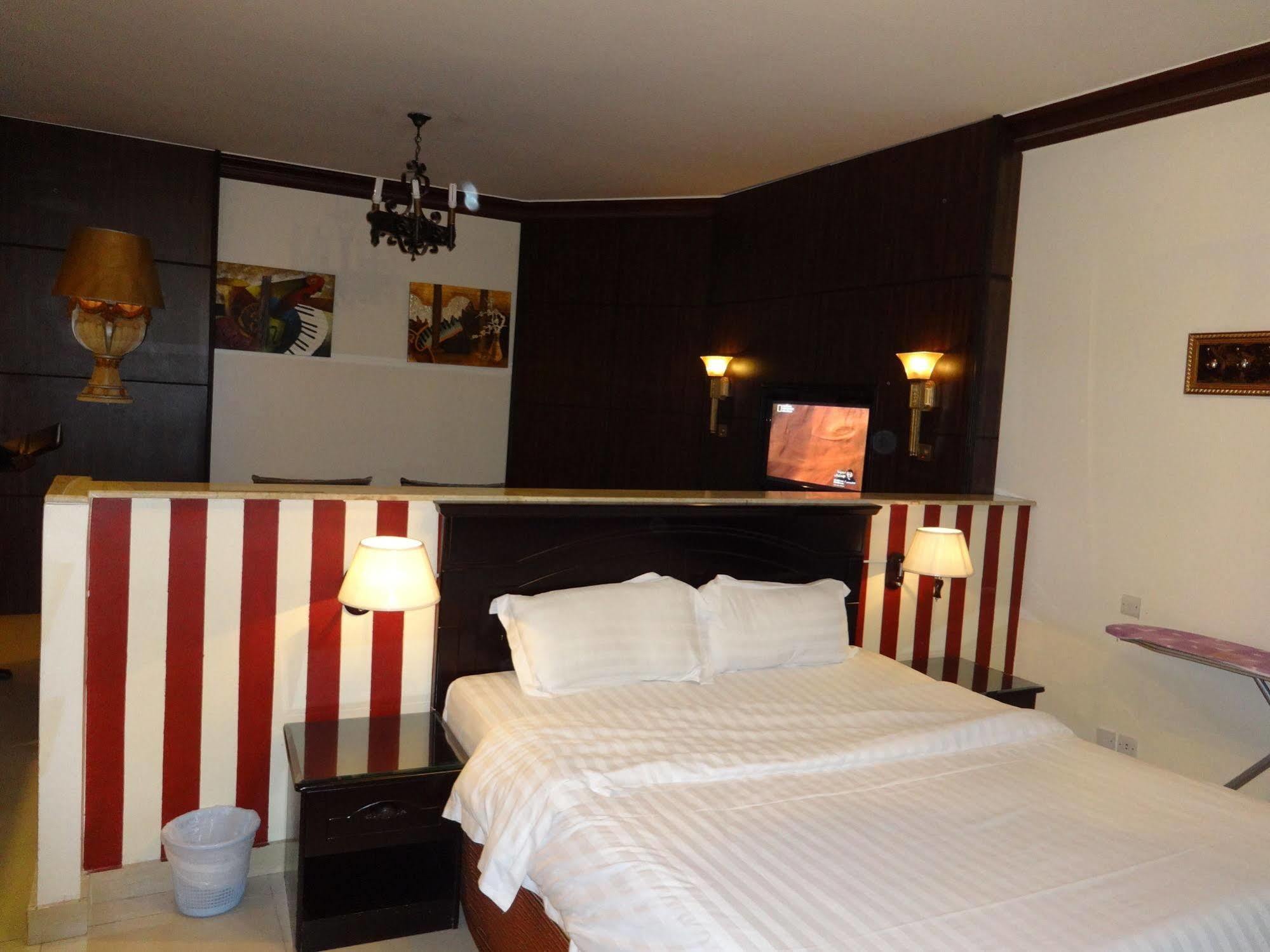 Orans 2 Appart hôtel