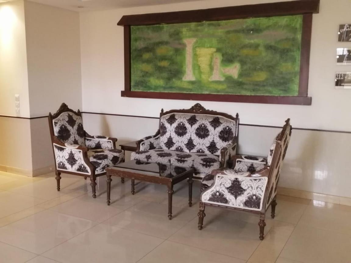 Orans 2 Appart hôtel Djeddah