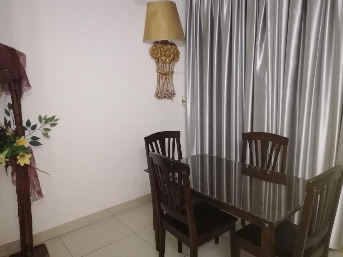 Appart hôtel Orans 2 Djeddah
