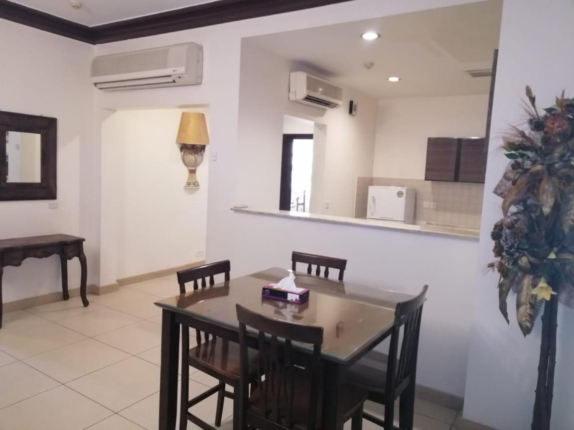 Appart hôtel Orans 2 Djeddah