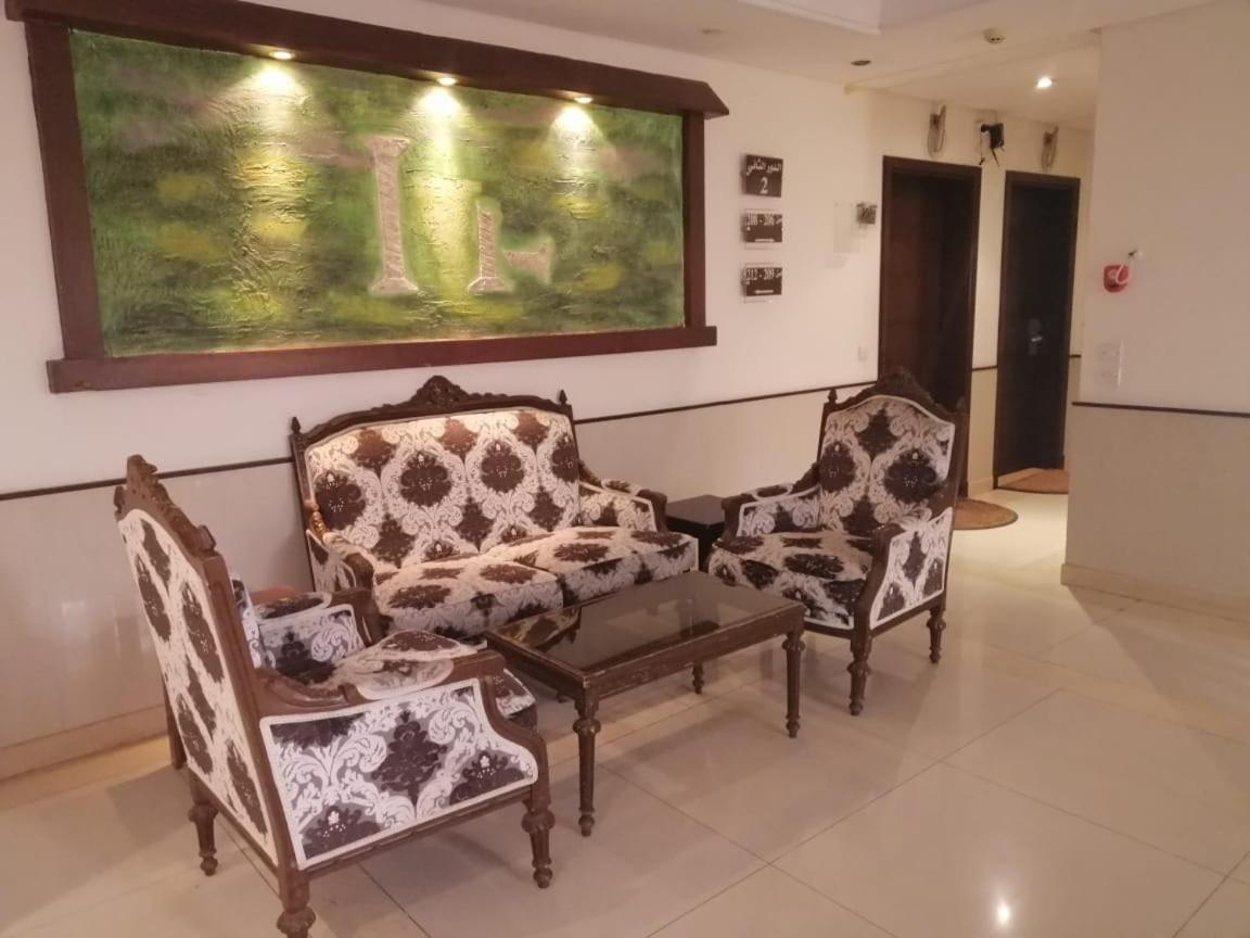 Orans 2 Aparthotel Jeddah