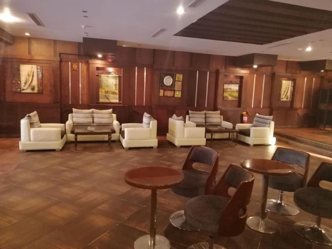 Orans 2 Appart hôtel 3*