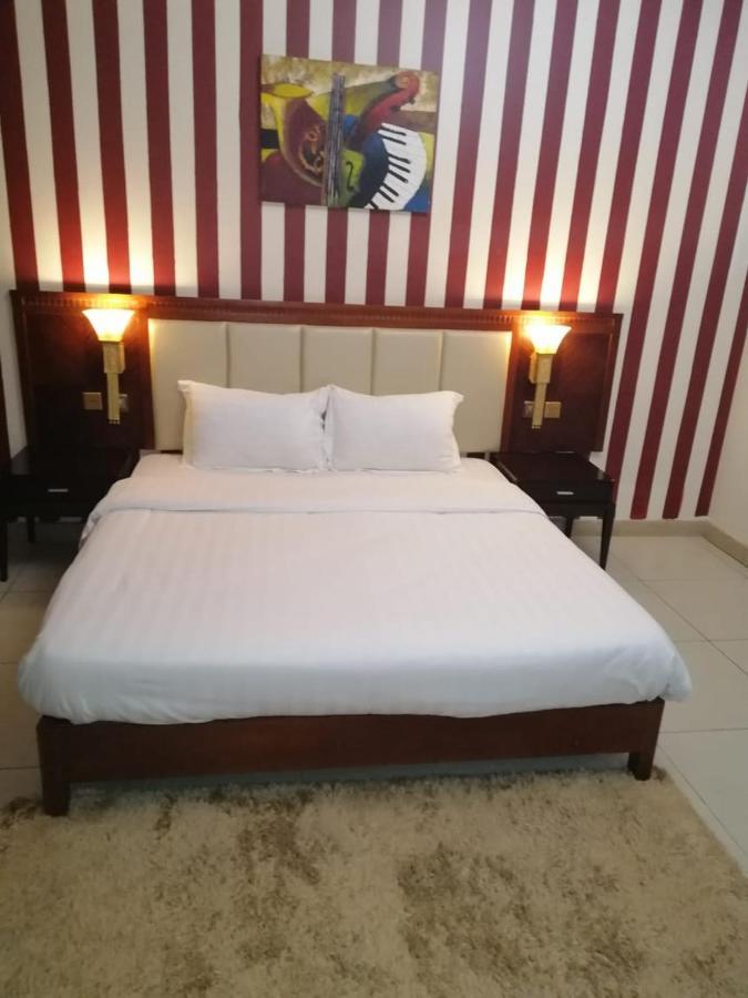 Appart hôtel Orans 2 3*