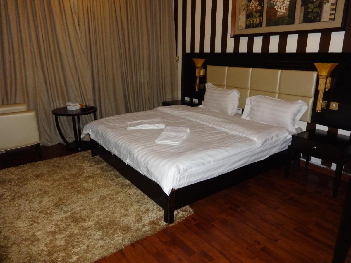 Orans 2 Appart hôtel